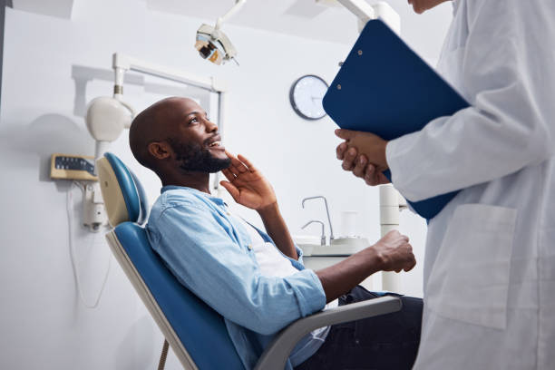 Professional Emergency Dental Service in MS