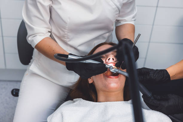 Best Emergency Treatment for Oral Infections in Richland, MS